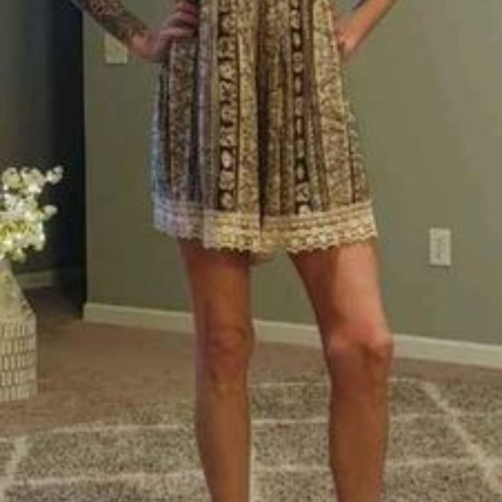 Super cute romper